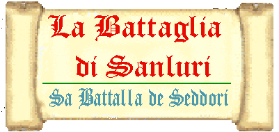 La Battaglia di Sanluri: 30 giugno 1409