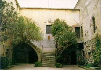 Il Castello Aragonse di Sanluri