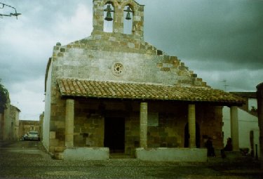 La Chiesa di S.Lorenzo