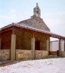 La chiesa di S. Martino