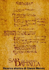Ricerca storica di Gianni Mereu