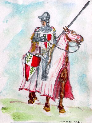 Guglielmo III visconte di Narbona