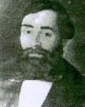 L'ex Sindaco Antioco Murru